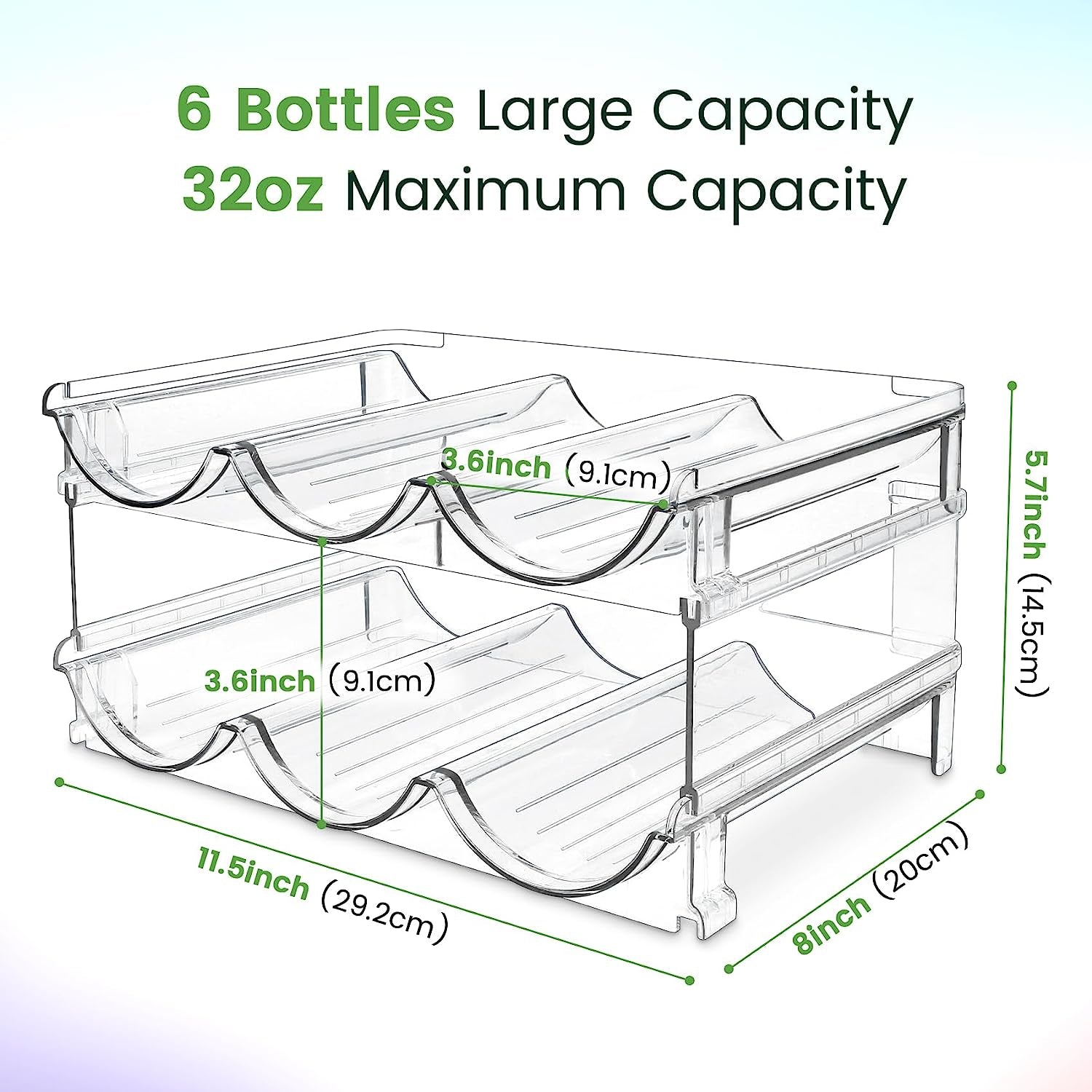 Bottlyne